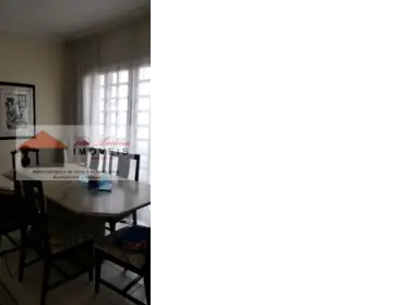 Imagem: Sobrado para Venda, Vila Continental