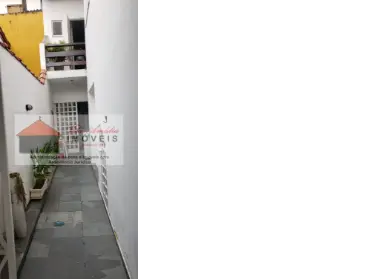 Imagem: Sobrado para Venda, Vila Continental