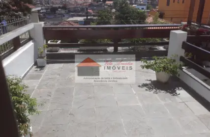 Imagem: Sobrado para Venda, Vila Continental