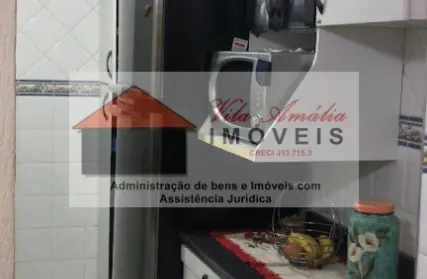 Imagem: Apartamento para Venda, Jardim Antártica