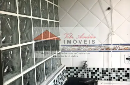 Imagem: Apartamento para Venda, Jardim Antártica