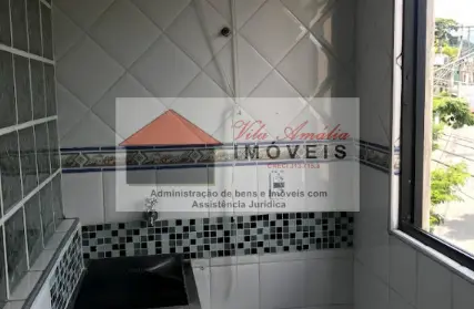 Imagem: Apartamento para Venda, Jardim Antártica