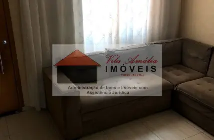 Imagem: Apartamento para Venda, Jardim Antártica