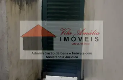 Imagem: Casa Térrea para Alugar, Lauzane Paulista