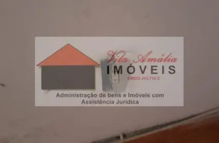 Imagem: Casa Térrea para Alugar, Lauzane Paulista