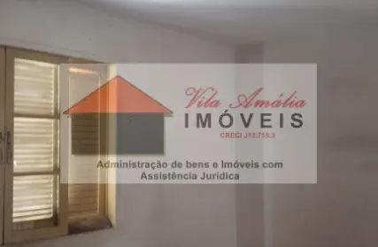 Imagem: Casa Térrea para Alugar, Lauzane Paulista