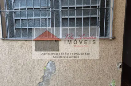 Imagem: Casa Térrea para Alugar, Vila Amélia