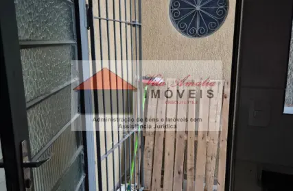 Imagem: Casa Térrea para Alugar, Vila Amélia