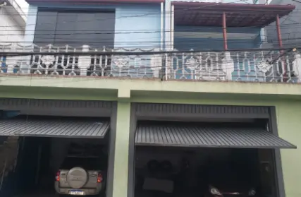 Imagem: Casa Térrea para Venda, Jardim Peri