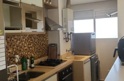 Imagem: Apartamento para Venda, Vila Amália (Zona Norte)