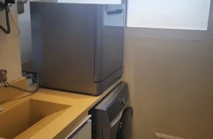 Imagem: Apartamento para Venda, Vila Amália (Zona Norte)