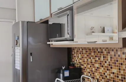 Imagem: Apartamento para Venda, Vila Amália (Zona Norte)