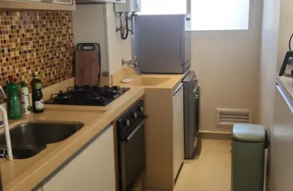 Imagem: Apartamento para Venda, Vila Amália (Zona Norte)