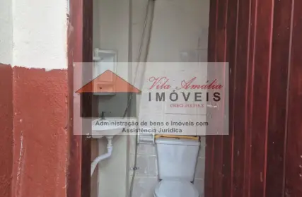 Imagem: Casa Térrea para Alugar, Lauzane Paulista