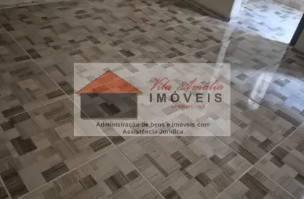 Imagem: Casa Térrea para Alugar, Lauzane Paulista