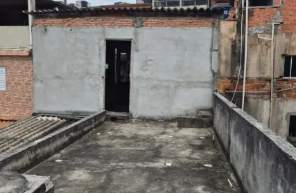 Imagem: Casa Térrea para Venda, Jardim dos Francos