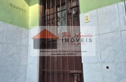 Imagem: Casa Térrea para Alugar, Imirim