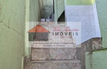 Imagem: Casa Térrea para Alugar, Imirim