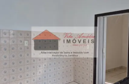 Imagem: Casa Térrea para Alugar, Imirim