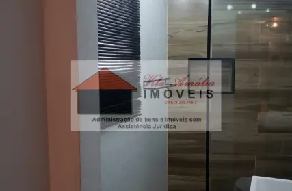 Imagem: Casa Térrea para Alugar, Vila Bela Vista (Zona Norte)