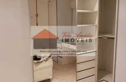 Imagem: Casa Térrea para Alugar, Vila Bela Vista (Zona Norte)