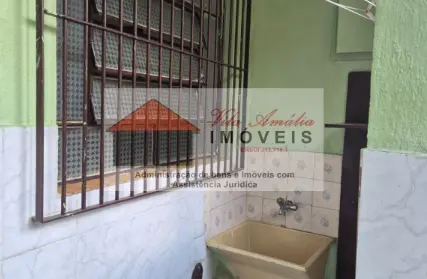 Imagem: Casa Térrea para Alugar, Imirim