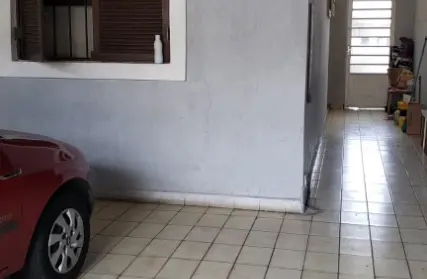 Imagem: Casa Térrea para Venda, Vila Dionisia