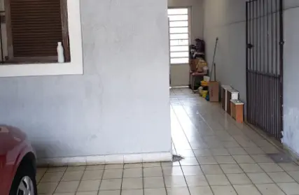 Imagem: Casa Térrea para Venda, Vila Dionisia