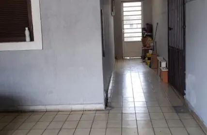 Imagem: Casa Térrea para Venda, Vila Dionisia