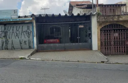 Imagem: Casa Térrea para Venda, Vila Dionisia