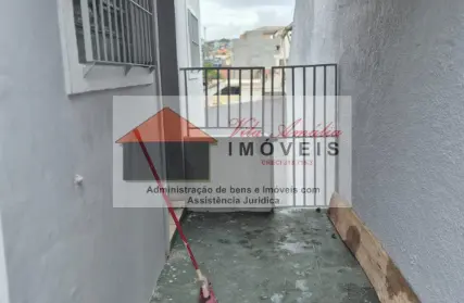 Imagem: Casa Térrea para Venda, Jardim Peri
