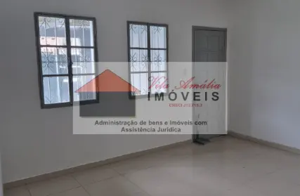 Imagem: Casa Térrea para Venda, Jardim Peri