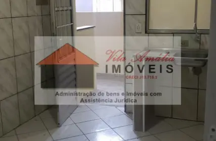 Imagem: Casa Térrea para Alugar, Jardim Carlu