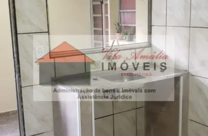 Imagem: Casa Térrea para Alugar, Jardim Carlu