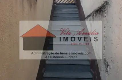 Imagem: Casa Térrea para Alugar, Jardim Carlu