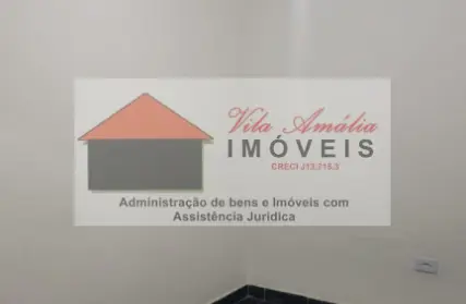 Imagem: Casa Térrea para Alugar, Jardim Carlu