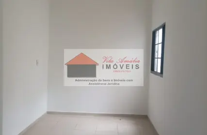 Imagem: Casa Térrea para Alugar, Vila Continental