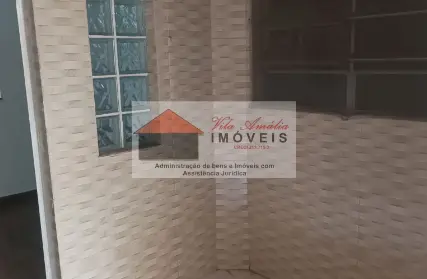 Imagem: Casa Térrea para Alugar, Vila Continental
