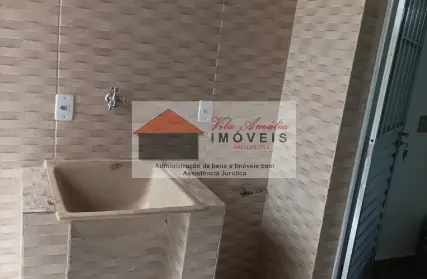 Imagem: Casa Térrea para Alugar, Vila Continental