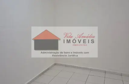 Imagem: Casa Térrea para Alugar, Jardim Santa Cruz