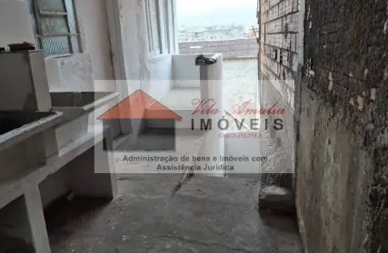 Imagem: Casa Térrea para Alugar, Jardim Santa Cruz