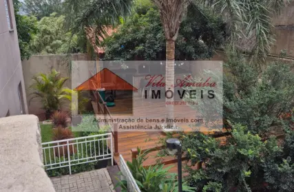 Imagem: Apartamento para Alugar, Vila Amália (Zona Norte)