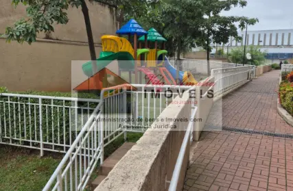 Imagem: Apartamento para Alugar, Vila Amália (Zona Norte)