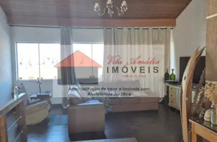 Imagem: Casa Térrea para Venda, Vila Nova Cachoeirinha