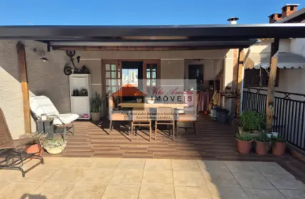 Imagem: Casa Térrea para Venda, Vila Nova Cachoeirinha