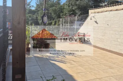 Imagem: Casa Térrea para Venda, Vila Nova Cachoeirinha