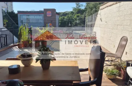 Imagem: Casa Térrea para Venda, Vila Nova Cachoeirinha