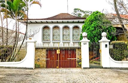 Imagem: Casa Térrea para Venda, Palmas do Tremembé