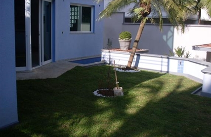 Imagem: Sobrado para Venda, Jardim Floresta