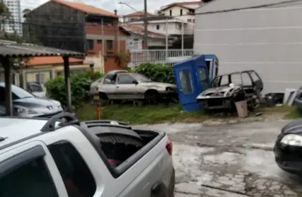 Imagem: Terreno para Venda, Parque Mandaqui